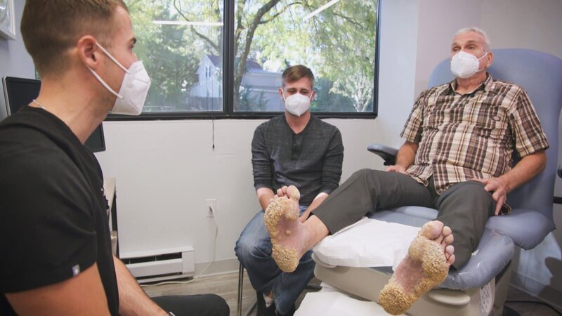 . – Bild: Warner Bros. Discovery