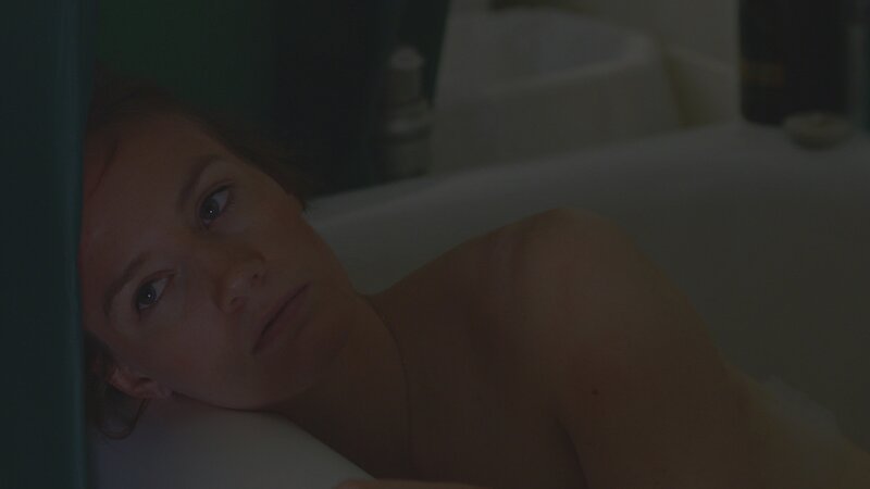 Diane lies dead in the tub. – Bild: Investigation Discovery /​ Discovery Communications