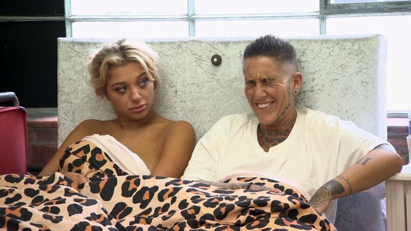 Bild: PLURIMEDIA (MTV Networks)