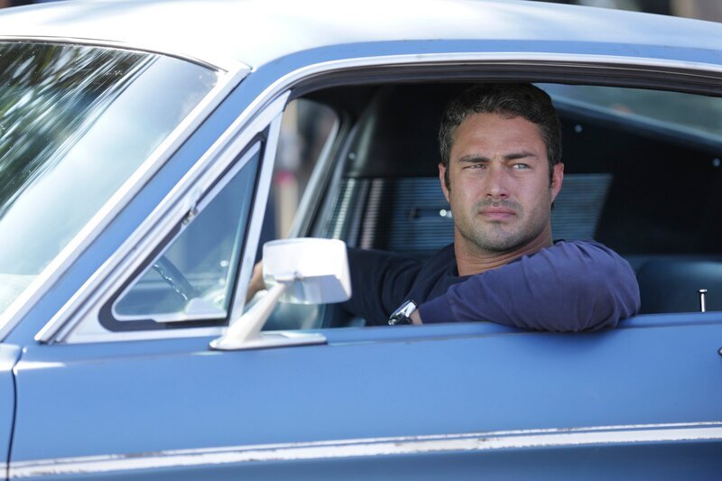 Taylor Kinney als Kelly Severide. – Bild: NBCUniversal Media, LLC