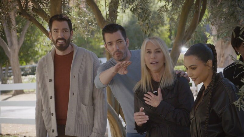 . – Bild: Warner Bros. Discovery