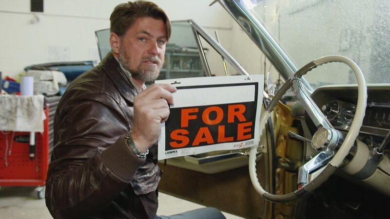 . – Bild: Warner Bros. Discovery