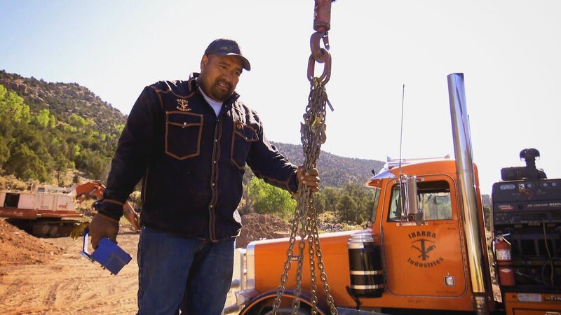 . – Bild: Warner Bros. Discovery