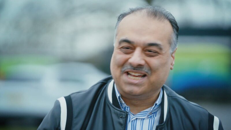 . – Bild: Warner Bros. Discovery