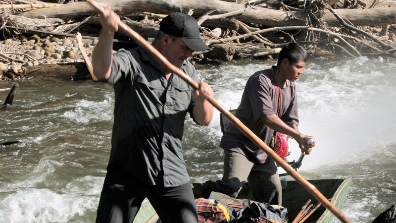 Bild: Licensed by Banijay Rights Limited Lizenzbild frei