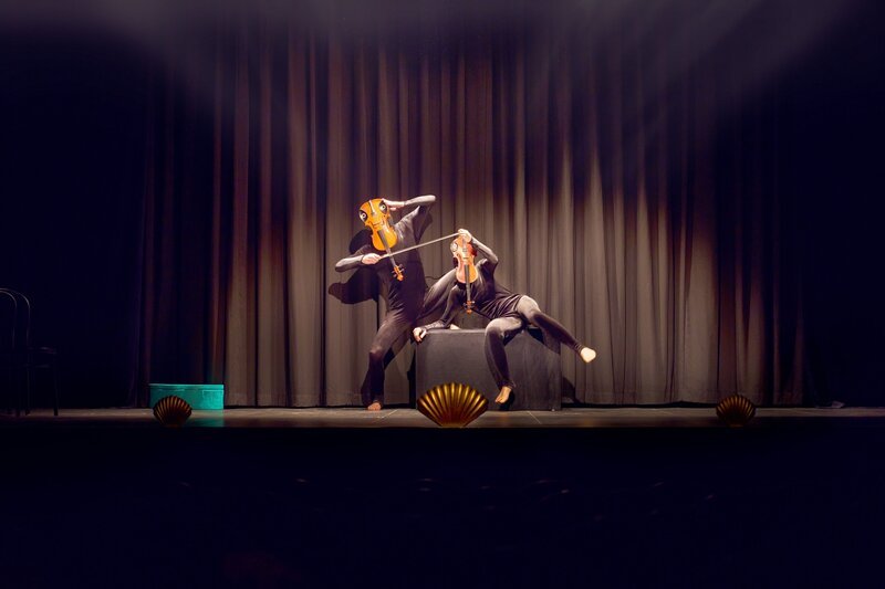 – Bild: Remassuri / ORF / Stefan Liewehr – Bild: Remassuri / ORF / Stefan Liewehr