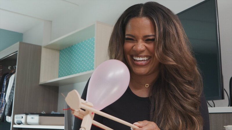 Kamie – Bild: Paramount