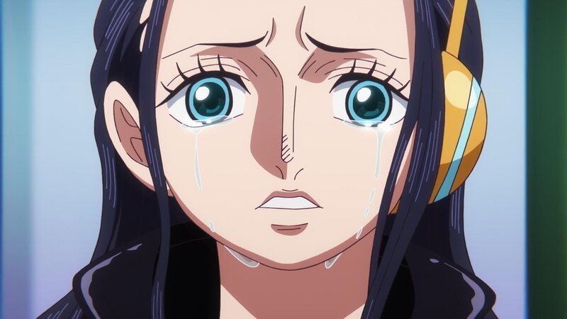 Bild: Eiichiro Oda /​ Shueisha, Toei Animation