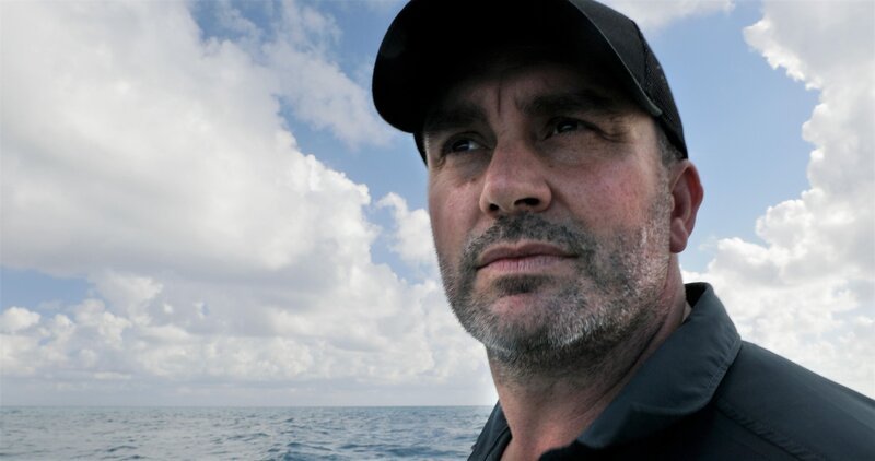 Cyril Chauquet – Bild: Licensed by Banijay Rights Limited