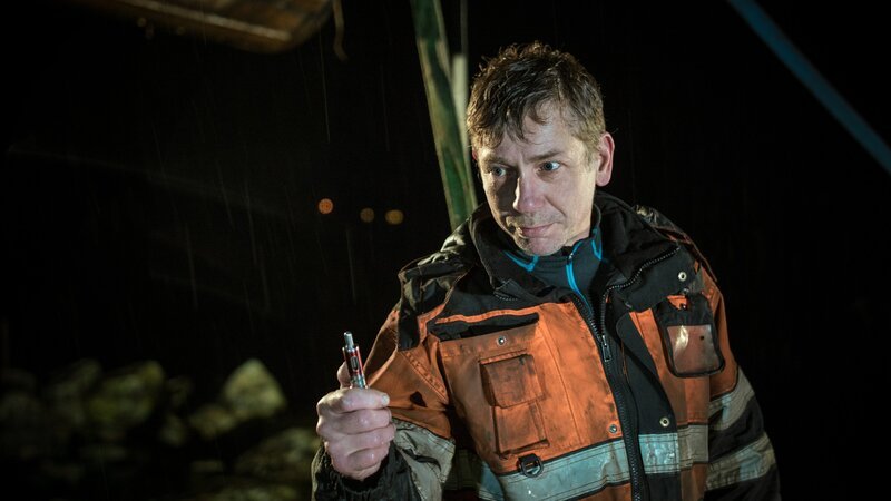 Steinar – Bild: National Geographic Channels