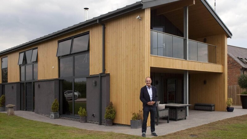 Kevin McCloud – Bild: TVNOW
