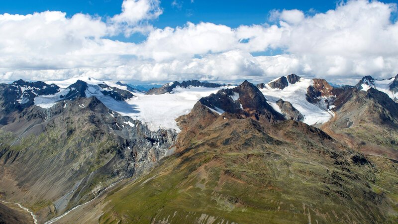 . – Bild: Bergblick . – Bild: Bergblick
