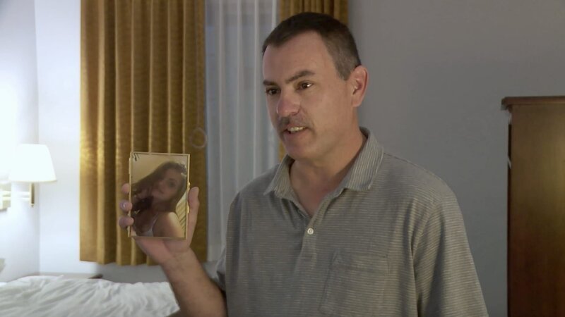 Shawn – Bild: Off The Fence