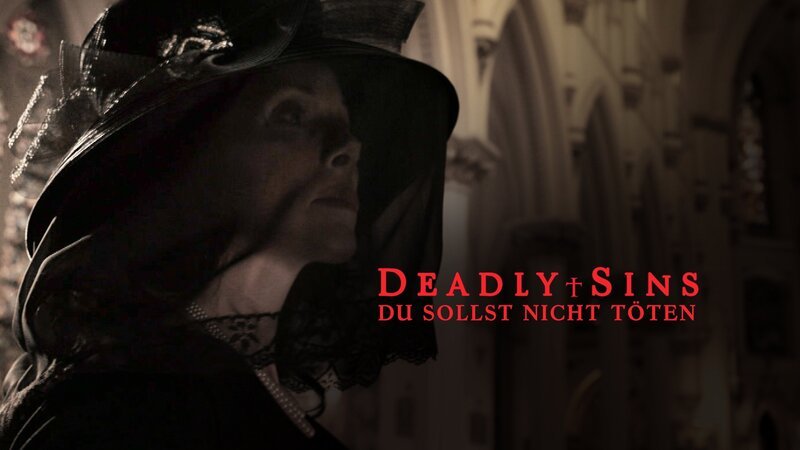 . – Bild: Warner Bros. Discovery