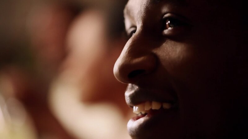 Unbekannt – Bild: Discovery