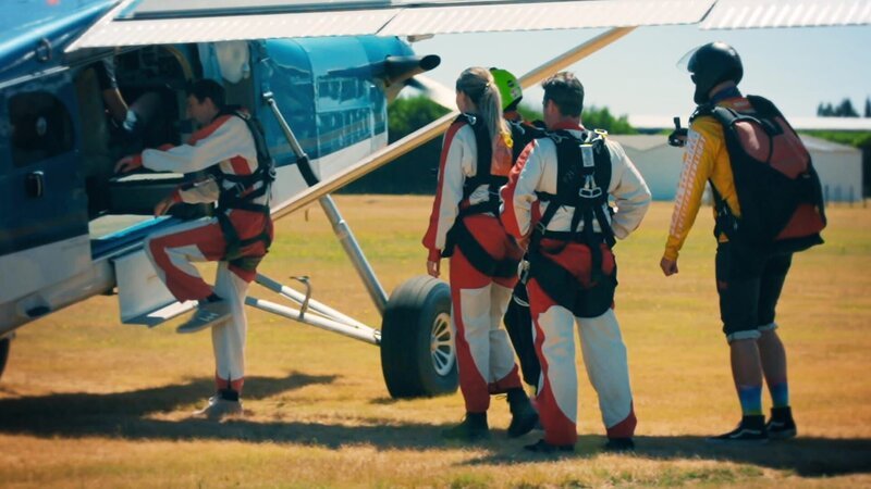 . – Bild: Warner Bros. Discovery