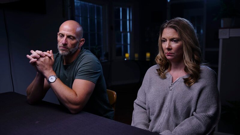 This image has been distributed to our partners. – Bild: Discovery ID /​ TOTH