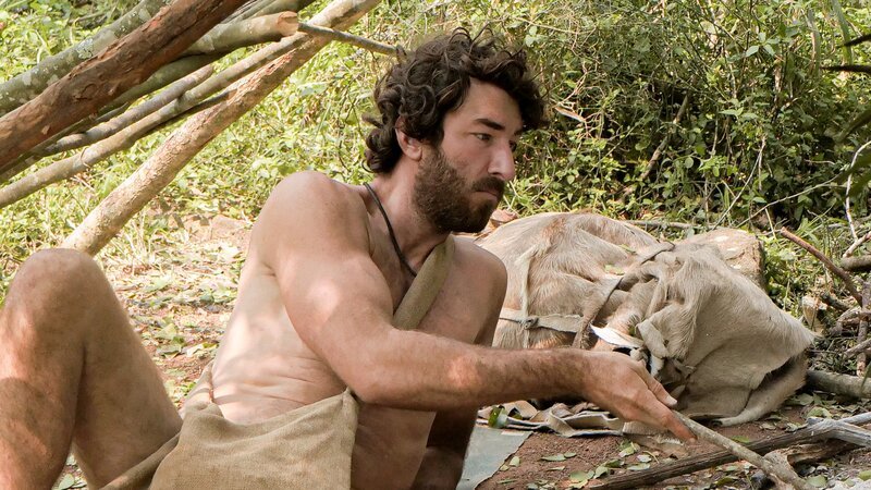 Jeff Zausch – Bild: 2023 Warner Bros. Discovery, Inc. or its subsidiaries and affiliates. All rights reserved.