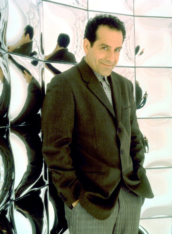 Adrian Monk (Tony Shalhoub) – Bild: ORF /​ Universal
