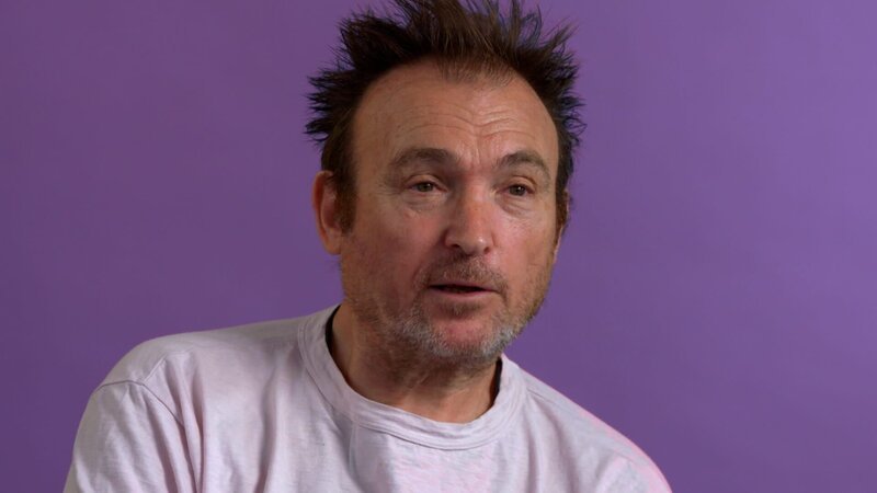 Der spanische Starkünstler Miquel Barceló. – Bild: ZDF und SWR/​Kobalt Documentary