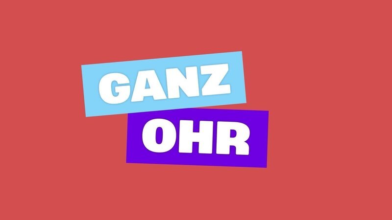 Signation. – Bild: ORF