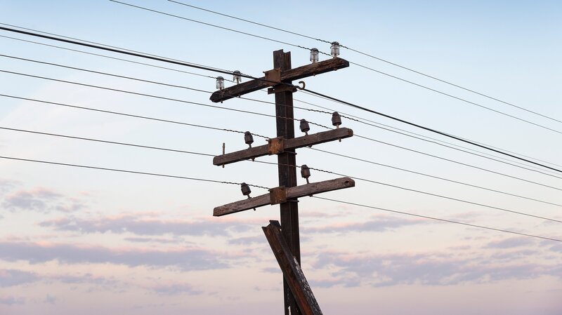 electriccity post – Bild: phuchit.a@gmail.com