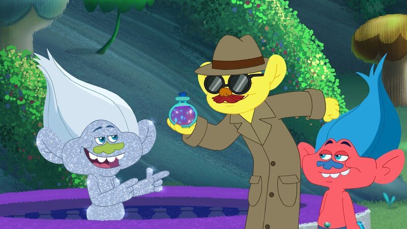 . – Bild: ORF/​Universal