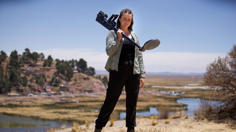 Tyler Mahoney – Bild: Warner Bros. Discovery, Inc. or its subsidiaries and affiliates