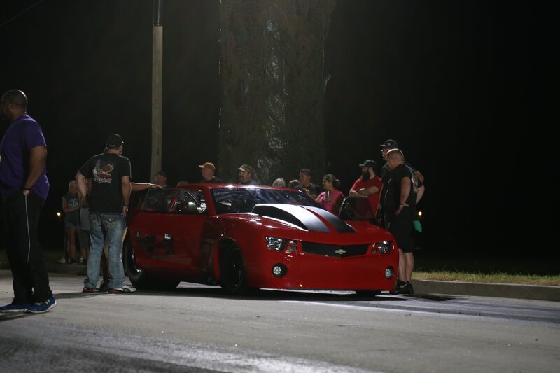 Ryan Martin lines up with his eyes set on the #1 spot. – Bild: Discovery Communications