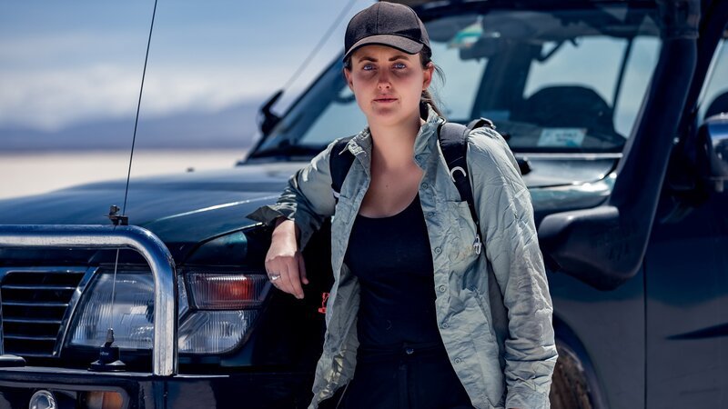 Tyler Mahoney – Bild: Warner Bros. Discovery, Inc. or its subsidiaries and affiliates. All rights reserved.