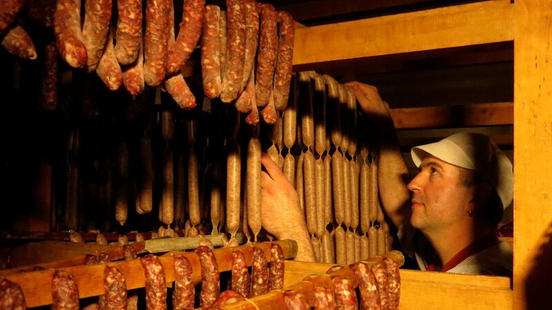 . – Bild: Marco Polo TV