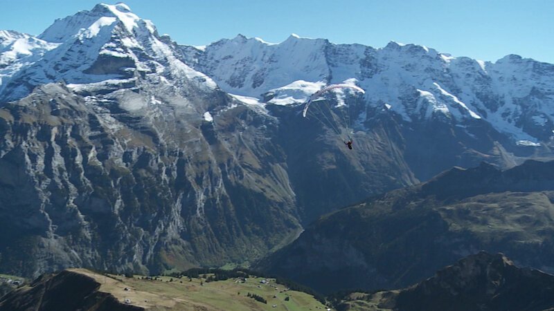 . – Bild: Bergblick . – Bild: Bergblick