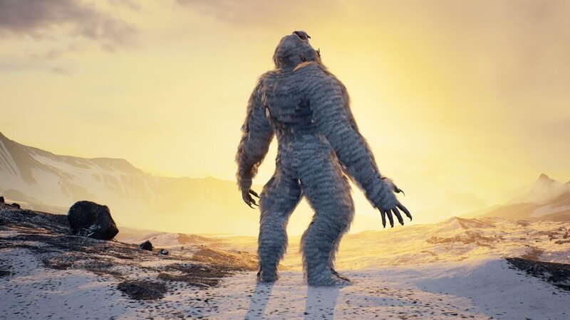 Bild: Licensed by BOAT ROCKER RIGHTS, Inc.