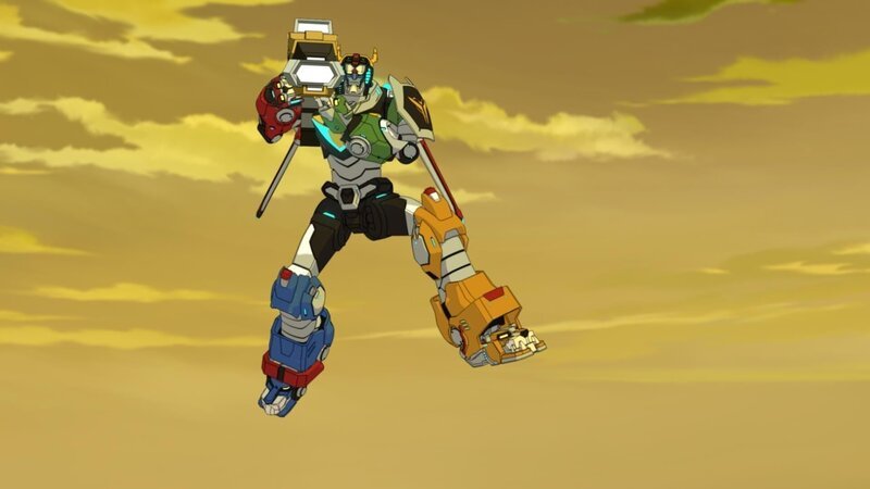 Bild: DreamWorks Animation LLC. /​ World Events Productions, LLC.