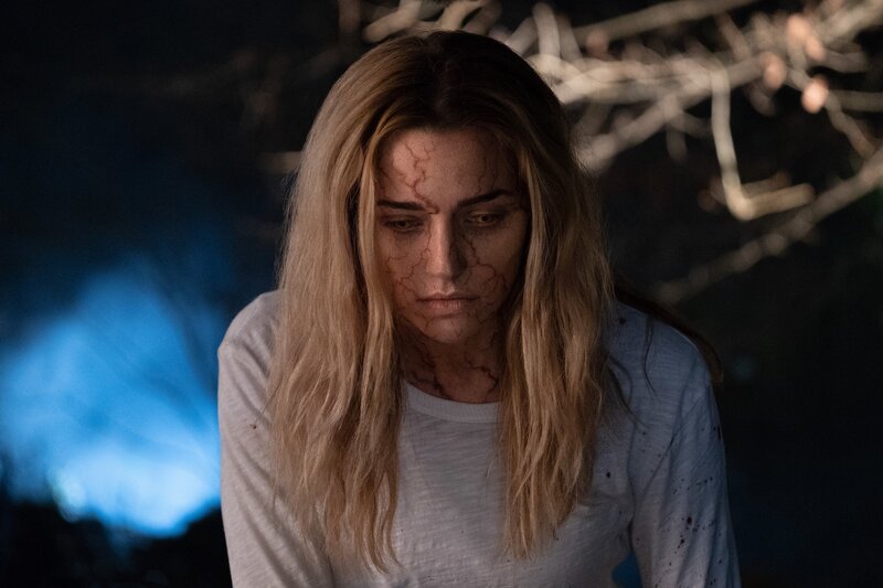 Shauna Babcock (Brianne Howey) – Bild: Fox and its related entities