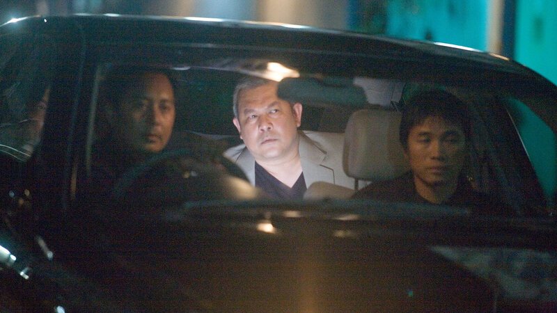 . – Bild: Silverline