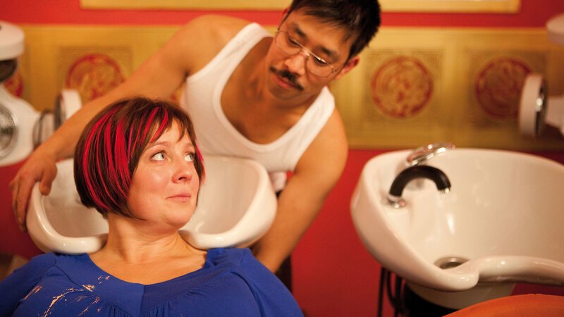 . – Bild: Silverline