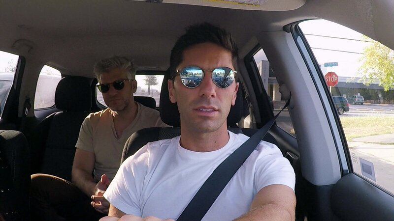 v.li.: Max, Nev – Bild: Paramount