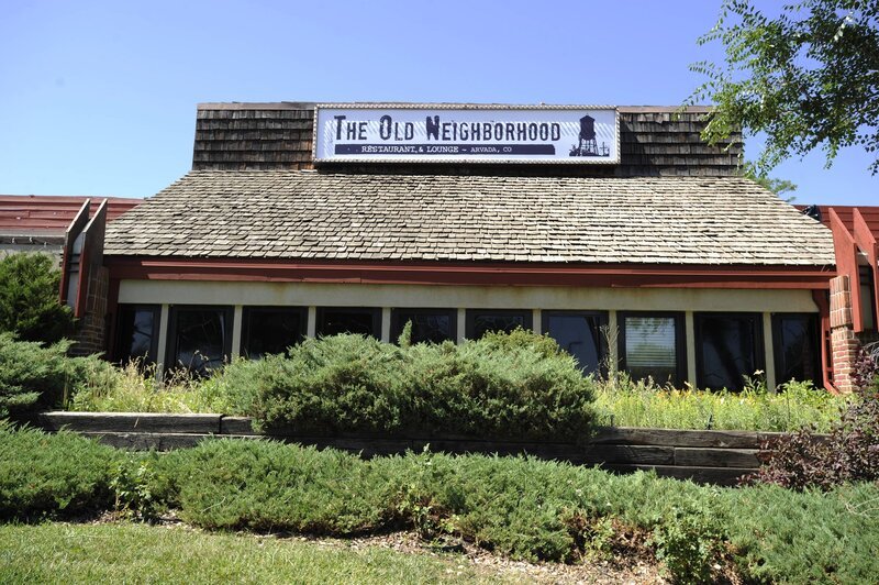 Restaurant „The old Neighborhood“ – Bild: Optomen TV & all3media International