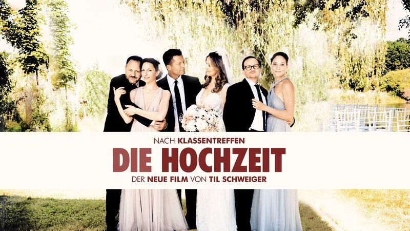 – Bild: barefoot films GmbH, Warner Bros. Entertainment GmbH – Bild: barefoot films GmbH, Warner Bros. Entertainment GmbH