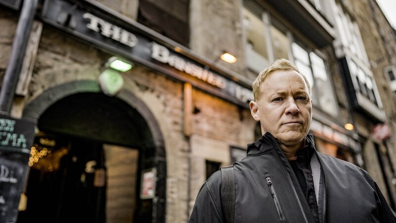 Chris in Edinburgh – Bild: Discovery, Inc.