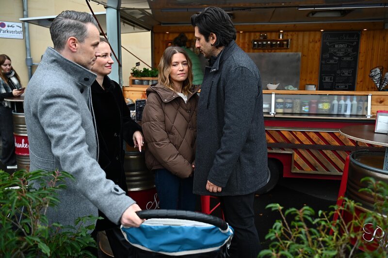 Alles was zählt (AWZ) 2026 Episodenguide – fernsehserien.de