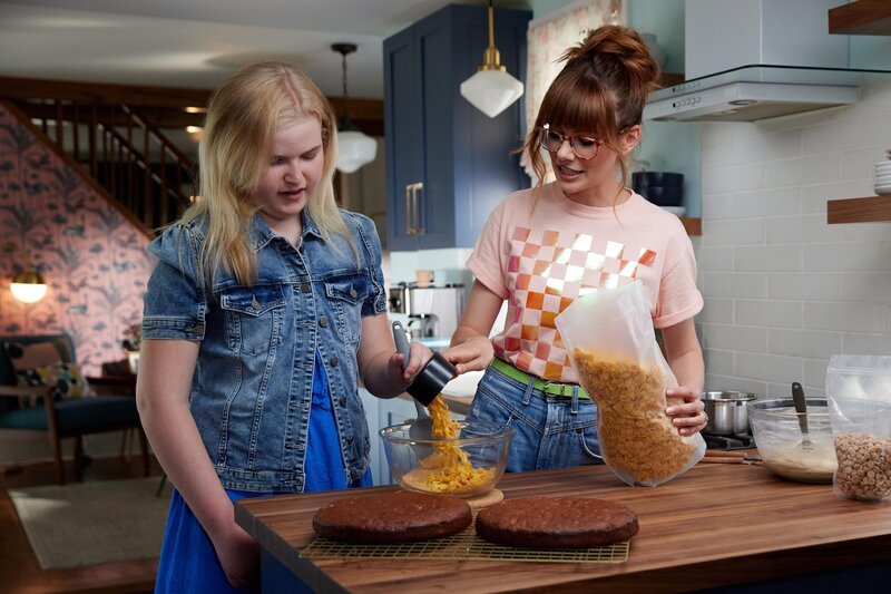 Bild: MARY III PRODUCTIONS LIMITED.