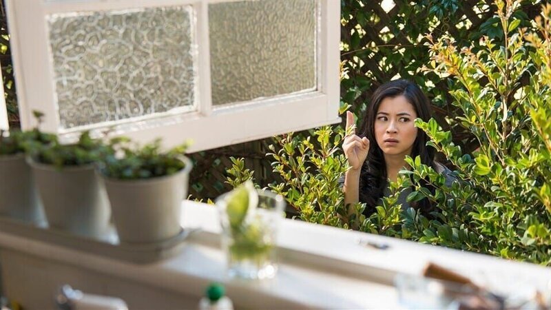 Rüstung auf Abwegen – 4; – Bild: ZDF/​Jonathan M. Shiff Productions/​Screen Queensland