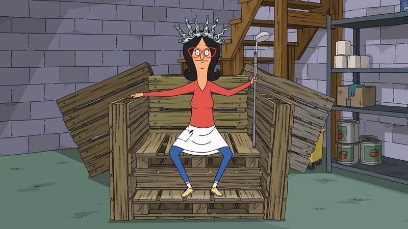 Bild: 2023 20th Television Lizenzbild frei