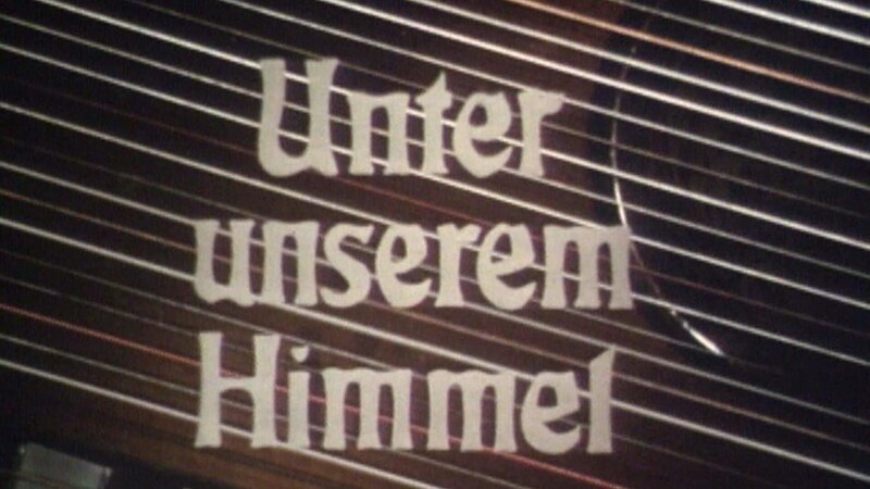 Bild: BR/​Stefan Held/​Volker Schmidt