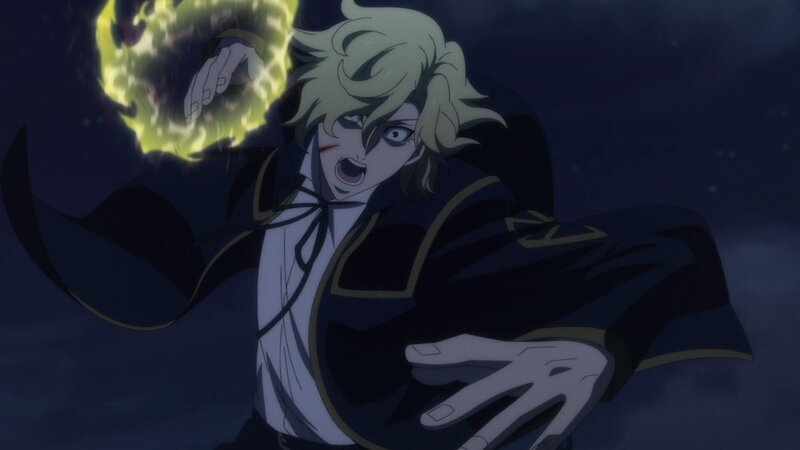 Bild: Noblesse Animation Partners