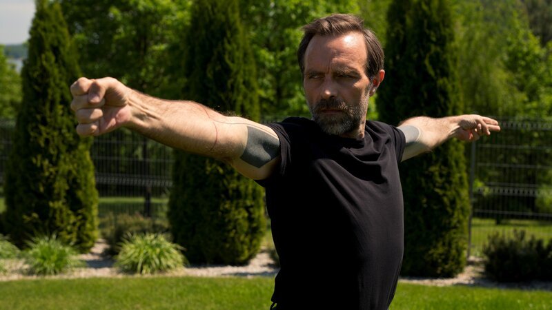 Ansgar (Aleksander Jovanovic) – Bild: Sky Deutschland/​Gaumont GmbH/​Krzysztof Wiktor