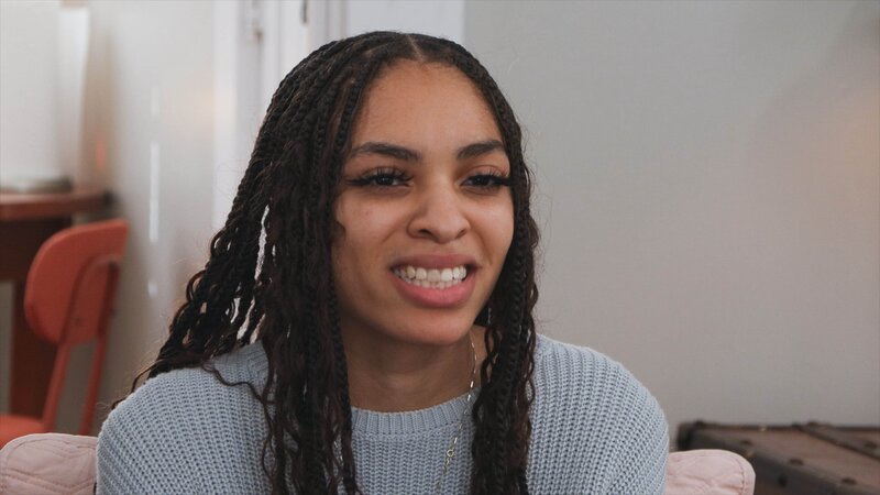 Reign – Bild: Paramount