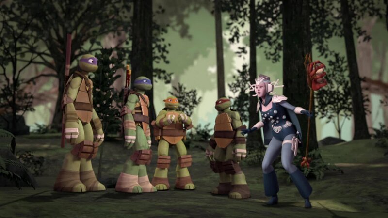 Bild: Viacom Overseas Holdings C.V.